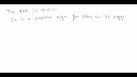 question-1-use-the-information-provided-to-analyze-the-profitability-of-sdhs-co-using-the-following-ratios-return-on-assets-sales-350000-gross-profit-206500-net-income-115000-interest-expens-22786