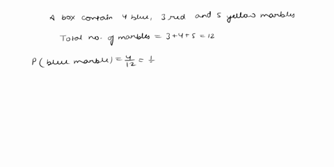 given-that-box-has-blue-marbles-red-marbles-and-5-yellow-marbles-use-the-probability-formulas-to-answer-the-following-questions-reduce-all-fractions-use-as-the-fraction-bar-and-do-not-use-an-25972