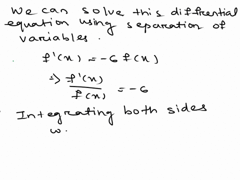 f-x-6fx-and-f2-1-solve-the-equation-jt-i-a-fx-2e-x-b-fx-e12-6x-c-fx-12e-6x-6x-d-fx-e-80167