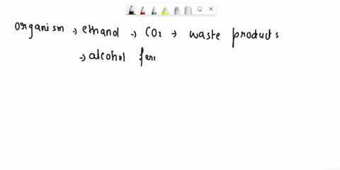 an-organism-lives-in-a-container-with-very-little-oxygen-it-produces-ethanol-and-carbon-dioxide-as-waste-products-which-process-does-it-use-to-produce-most-of-its-atp-molecules-a-lactic-acid-02664