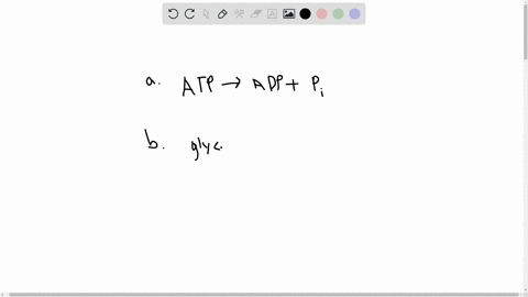 the-phosphorylation-of-glycerol-to-glycerol-3-phosphate-requires-22-mathrmkcal-mathrmmole-and-is-dri-94338