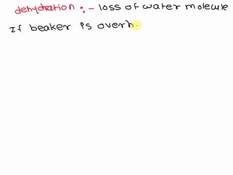 if-a-beaker-is-overheated-during-the-dehydration-of-copper-salt-creating-cuo-and-ci-how-will-this-error-change-the-mass-of-water-calculated-71996