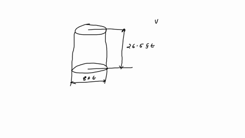 question-18-of-18-a-cylindrical-fuel-storage-tank-has-length-of-265-feet-and-diameter-of-8-feet-what-is-the-volume_-in-cubic-feet-of-the-tank-use-314-for-7-33264-44379-66568-133136-532544-80915