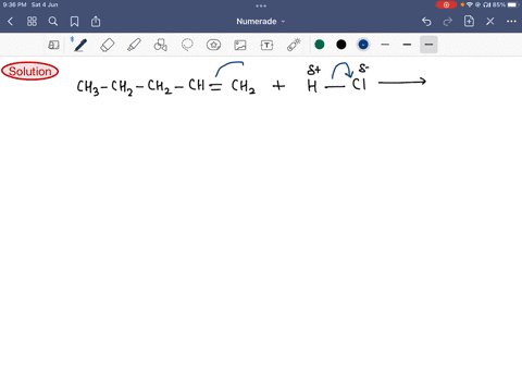 click-the-draw-structure-button-to-launch-the-drawing-utility-write-the-structure-of-the-major-organic-product-formed-in-the-reaction-of-1-pentene-with-hydrogen-chloride-_-draw-structure-79082