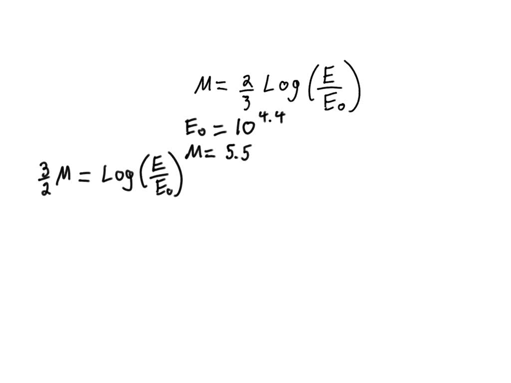 solved-the-magnitude-m-of-an-earthquake-is-represented-by-the