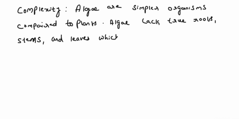 explain-what-differentiates-algae-from-plants-and-two-ways-they-are-different-from-protozoans-talk-about-algae-being-part-of-our-environment-and-how-algae-may-positively-or-negatively-impact-74545
