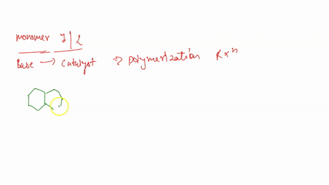 q-monomers-1-and-2-can-be-polymerised-together-at-high-temperature-give-the-structure-of-the-resulting-polymer-what-reagent-is-needed-to-enable-this-polymerisation-give-a-mechanism-oh-ho-8-96307