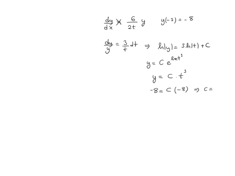 consider-the-initial-value-problem-2-t-yprime6-y-quad-y-2-8-a-find-the-value-of-the-constant-c-and-the-exponent-r-so-that-yc-tr-is-the-solution-of-this-initial-value-problem-ysquare-text-help-formulas