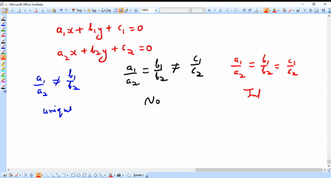 how-many-solutions-does-the-following-system-have-y-3x-2-4y-12x-8-select-one-a-two-solutions-b-one-solution-cno-solutions-d-infinite-solutions-59868