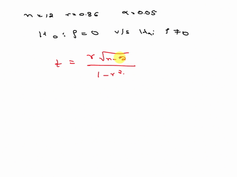 question-7-1-point-the-data-for-correlation-and-regression-analysis-produced-the-following-results-y-3sx-76n-12-r-086-1-45-and-the-analysis-is-doneat-the-5-evel-of-significance_-at-5-level-o-90628