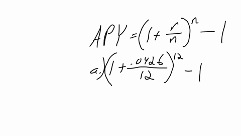 what-is-the-annual-percentage-yield-apy-for-money-invested-at-an-annual-rate-of-a-426-compounded-monthly-b-427-compounded-quarterly-a-what-is-the-annual-percentage-yield-apy-for-money-invest-19086