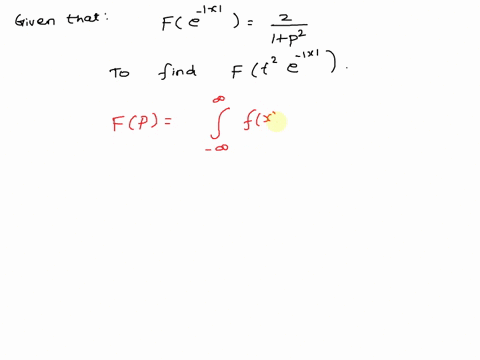 if-fourier-transform-of-e-il-2-1p2-then-find-the-fourier-transform-of-t2e-kzl-a-12-6-1p2-2-1p2-d-4-1p2-79113