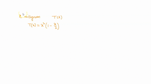 point-one-hour-after-x-milligrams-of-a-drug-are-given-to-a-person-the-change-in-body-temperature-tx-in-degrees-fahrenheit-is-given-by-the-function-tlx-x21-_-10-further-the-rate-t-x-at-which-88422