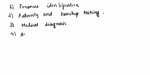 why-is-dna-fingerprinting-important-15735