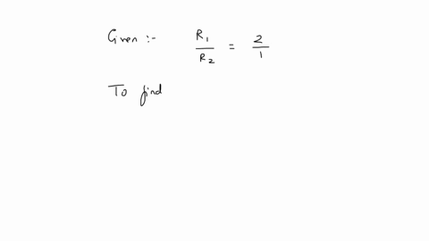 two-resistors-whose-value-are-in-ratio-2-1-are-connected-in-parallel-with-one-cell-then-ratio-of-power-dissipated-is