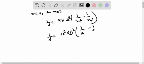 calculate-the-wavelength-of-light-emitted-when-each-of-the-following-transitions-occur-in-the-hydr-9-98656