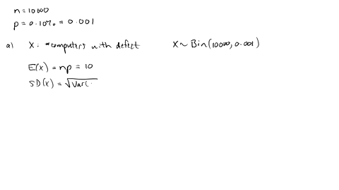 the-probabilities-that-a-batch-of-4-computers-will-contain-0-1-2-3-and-4-defective-computers-are-06561-02916-00486-00036-and-00001-respectively-find-the-standard-deviation-of-the-random-vari-70602