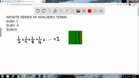 make-up-an-infinite-series-of-nonzero-terms-whose-sum-is-a-1quad-b-3-quad-c-0