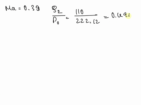 fluid-mechanics-air-flows-through-a-converging-diverging-duct-which-is-connected-to-a-reservoir-as-shown-in-figure-2-at-the-inlet-section-of-the-duct-the-pressure-velocity-and-temperature-of-23385