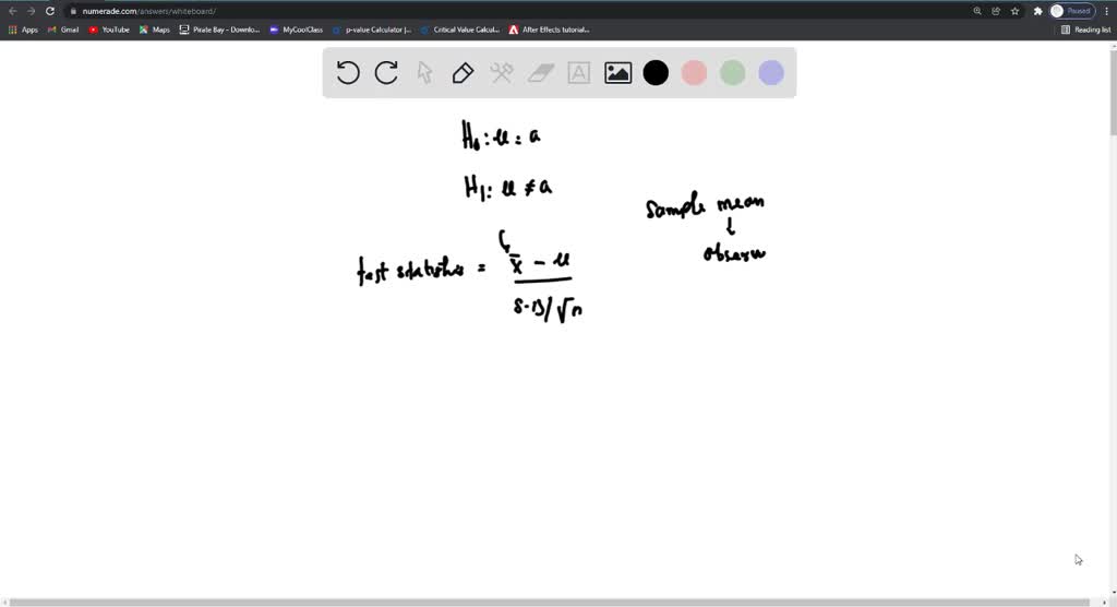 solved-12-in-tests-of-significance-about-an-unknown-parameter-what