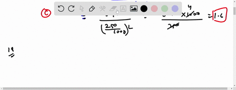 -17-a-solution-is-made-by-dissolving-040-mole-of-nacl-in-enough-water-to-give-a-final-volume-of-2500-ml-what-is-the-molarity-of-the-solution-a-010-m-b-080-m-c16-m-d-25-m-18-what-is-the-molar-85606