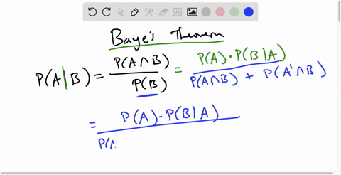 use-bayes-theorem-or-tree-diagram-to-calculate-the-indicated-probability-round-your-answer-to-four-decimal-places-hint-see-example-3-px-y-06-py-05-px-y-07-find-py-x-py-x-55283