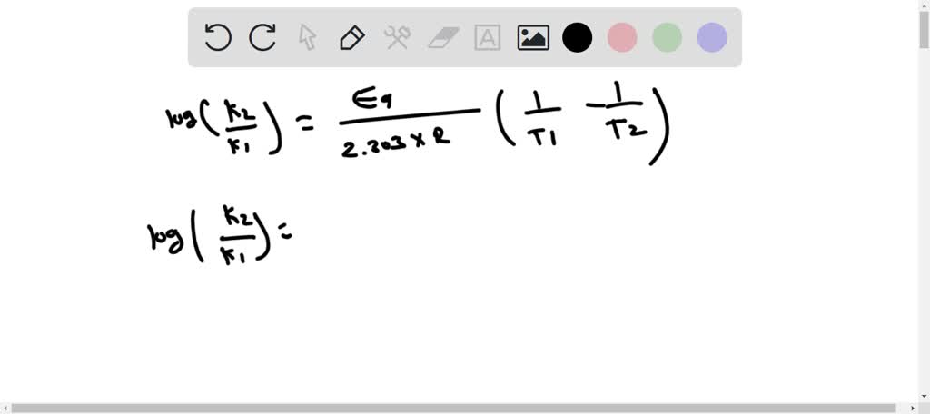 solved-the-activation-energy-ea-for-a-particular-reaction-is-50-0