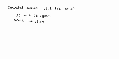 the-solubility-in-hexane-of-organic-compound-0-is-measured-and-found-to-be-628-at-30-c-calculate-the-volume-of-a-saturated-solution-of-0-in-hexane-that-would-contain-140-mg-of-0-at-this-temp-25283