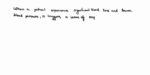 patient-presents-with-significant-blood-loss-resulting-in-lower-blood-pressure-describe-the-impact-this-will-have-on-patients-renal-system-and-subsequent-compensatory-mechanisms-please-be-su-81917
