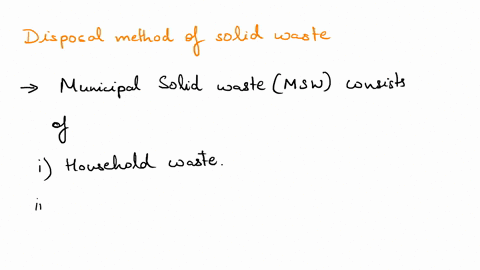 which-of-the-following-is-the-most-common-outcome-for-municipal-solid-waste-mswa-composted-b-reincinerationc-incinerationd-buried-in-landfillse-recycled-77443