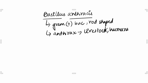 wich-one-of-the-following-characteristics-rules-out-bacillus-anthracis-a-gram-positive-spore-forming-rods-b-hemolysis-on-blood-agar-c-large-ground-glass-colonies-d-non-motile-on-wet-mount-82138