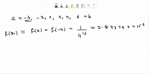 approximate-the-integral-6z4-14e-x2-dx-using-the-trapezoidal-rule-and-five-intervals-34212