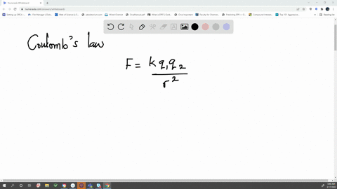 what-is-coulombs-law-explain-how-the-potential-energy-of-two-charged-particles-depends-on-the-dist-2-46456
