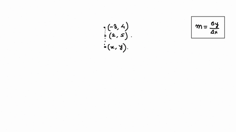 determine-the-equation-of-the-straight-line-containing-the-points-3-4-and-2-5-80192