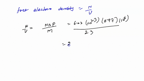 2-calculate-the-fermi-energy-for-the-valence-electrons-in-sodium-metal-given-that-thc-valency-o-sodium-is-oe-the-density-of-sodium-is-097-g-cm-the-mass-of-the-electron-is-905x-10-z8-g-planck-88008