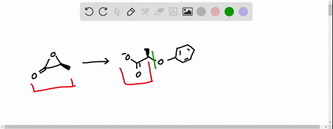 what-is-the-nucleophile-in-the-following-reaction-write-answer-in-box-below-07505