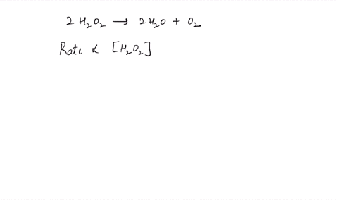 how-does-increasing-the-concentration-of-hydrogen-peroxide-affect-the-rate-of-its-decompositiona-the-rate-of-the-decomposition-reaction-of-hydrogen-peroxide-is-not-related-to-the-concentrati-50864