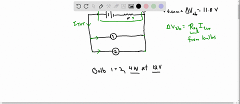 ii-a-battery-with-an-emf-of-120-mathrmv-shows-a-terminal-voltage-of-118-mathrmv-when-operating-in-a-47545