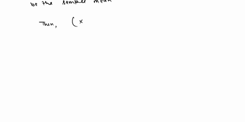 please-show-all-work-and-explain-to-test-that-the-mean-lifetime-of-light-bulbs-is-no-less-than-900-hours-population-is-normally-distributed-and-population-standard-deviation-is-50-a-random-s-58538