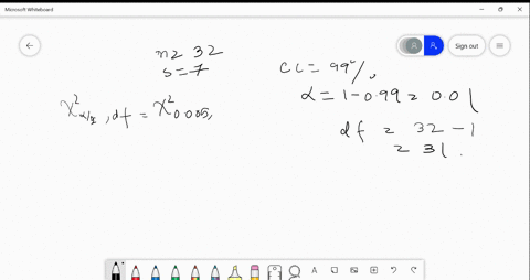 construct-99-confidence-interval-for-the-population-standard-deviation-given-that-the-sample-standard-deviation-for-sample-size-of-n-32-13636
