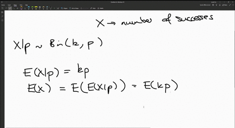 problem-2-14-points-a-number-p-is-drawn-from-interval-01-according-to-the-uniform-distri-bution-and-then-a-sequence-of-independent-bernoulli-trials-is-performed-each-with-success-probability-15545