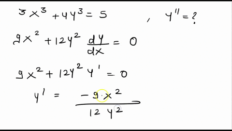 find-y-by-implicit-differentiation-3x3-4y3-5-88465