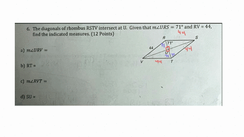 the-diagonals-of-rhombus-rstv-intersect-at-u-given-that-murs-71-and-rv-44-find-the-indicated-measures-6the-diagonals-of-rhombus-rstv-intersect-at-ugiven-that-murs71and-rv44-find-the-indicate-20387