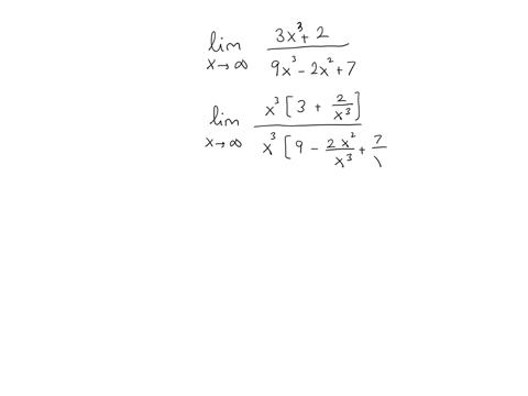 lim-x-3x329x3-2x27