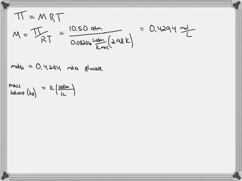 at-298-k-the-osmotic-pressure-of-a-glucose-solution-is-1050-atm-calculate-the-freezing-point-of-the-solution-the-density-of-the-solution-is-116-gml-13947