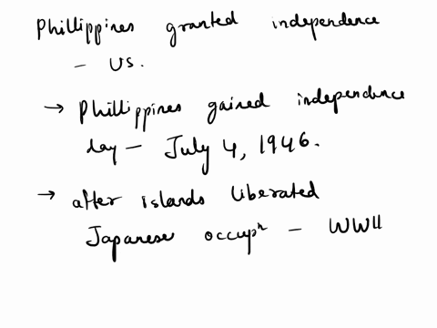 when-did-the-united-states-grant-independence-to-the-philippines-in-1898-as-part-of-the-treaty-of-paris-in-1916-with-the-jones-act-in-1941-when-the-spanish-occupied-the-islands-during-world-82444
