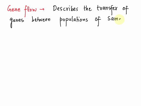 what-is-the-most-important-factor-that-holds-a-gene-pool-of-a-species-together-and-prevents-speciation-a-hybridization-b-gene-flow-c-behavioral-isolation-d-sexual-selection-e-prezygotic-barr-59705