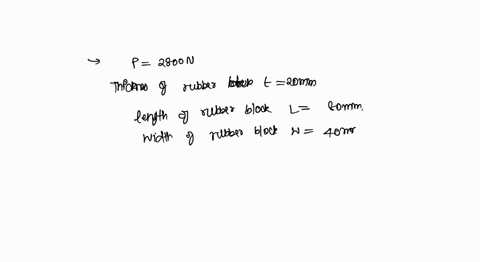 q-2-two-blocks-of-rubber-each-80-mm-long-by-40-mm-wide-by-20-mm-thick-are-bonded-to-a-rigid-support-mount-and-to-a-movable-plate-1-when-force-p-2800-n-is-applied-to-the-assembly-plate-1-defl-29756