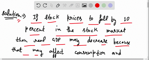 suppose-that-stock-prices-were-to-fall-by-10-percent-in-the-stock-market-all-else-equal-would-the-lo-23573