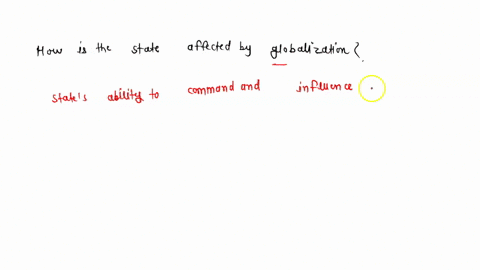how-is-the-state-affected-by-globalization-80027